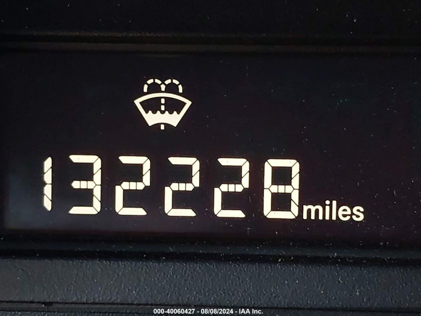 2017 Dodge Grand Caravan Sxt VIN: 2C4RDGCG0HR828368 Lot: 40060427