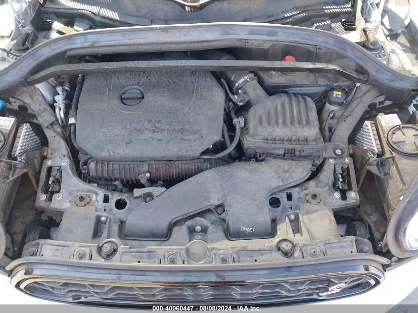 2020 MINI COUNTRYMAN COOPER S - WMZYW7C06L3L92586