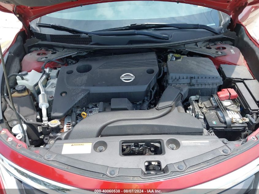 1N4AL3AP4EN250284 | 2014 NISSAN ALTIMA