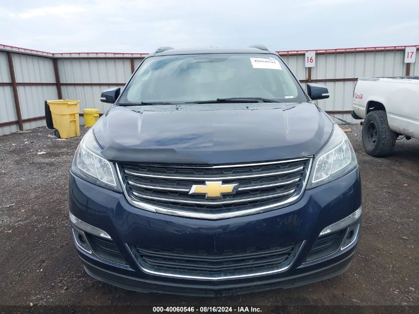 2017 Chevrolet Traverse 2Lt VIN: 1GNKVHKD1HJ286768 Lot: 40060546