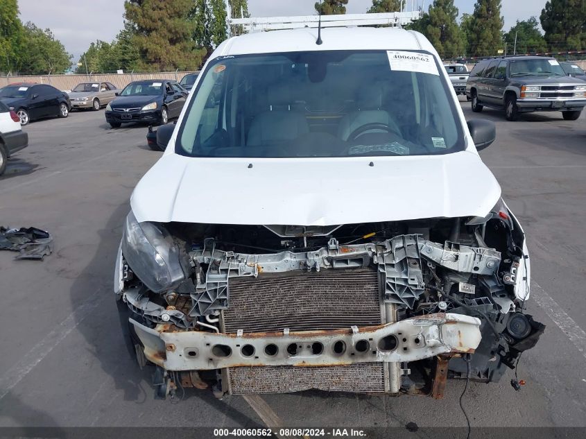 2017 Ford Transit Connect Xl VIN: NM0LS7E78H1314777 Lot: 40060562