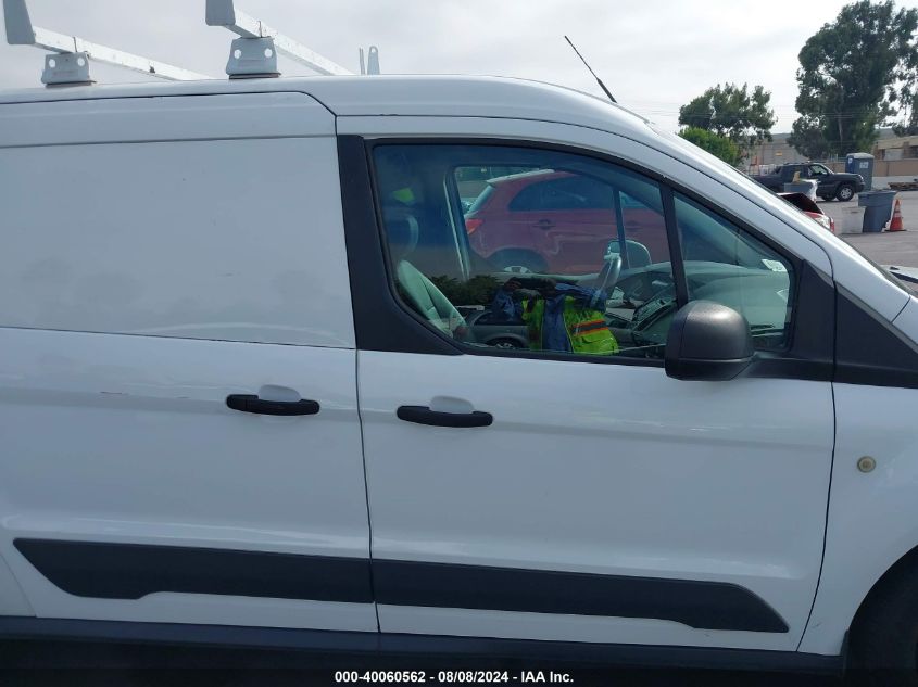 2017 Ford Transit Connect Xl VIN: NM0LS7E78H1314777 Lot: 40060562