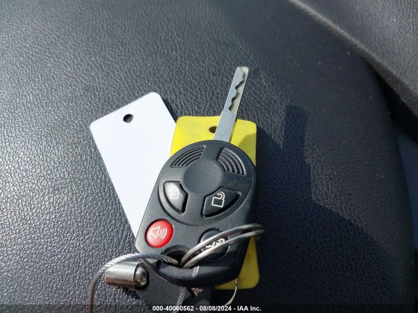 2017 Ford Transit Connect Xl VIN: NM0LS7E78H1314777 Lot: 40060562