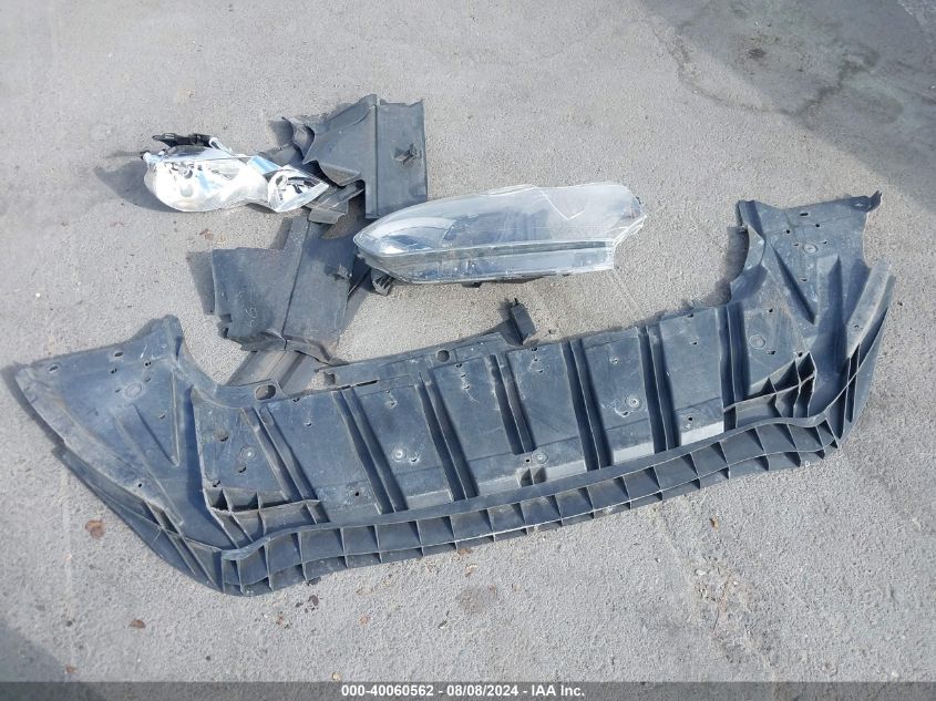 2017 Ford Transit Connect Xl VIN: NM0LS7E78H1314777 Lot: 40060562