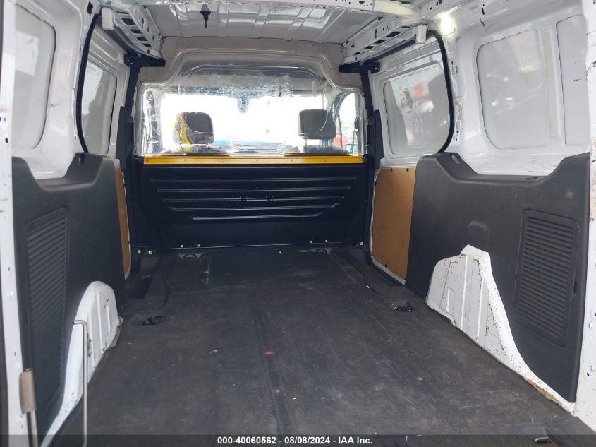 2017 Ford Transit Connect Xl VIN: NM0LS7E78H1314777 Lot: 40060562