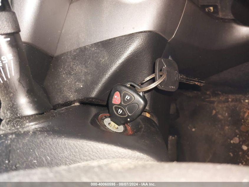 2007 Toyota Rav4 Sport V6 VIN: JTMBK32V976022518 Lot: 40060595