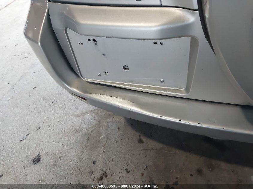 2007 Toyota Rav4 Sport V6 VIN: JTMBK32V976022518 Lot: 40060595