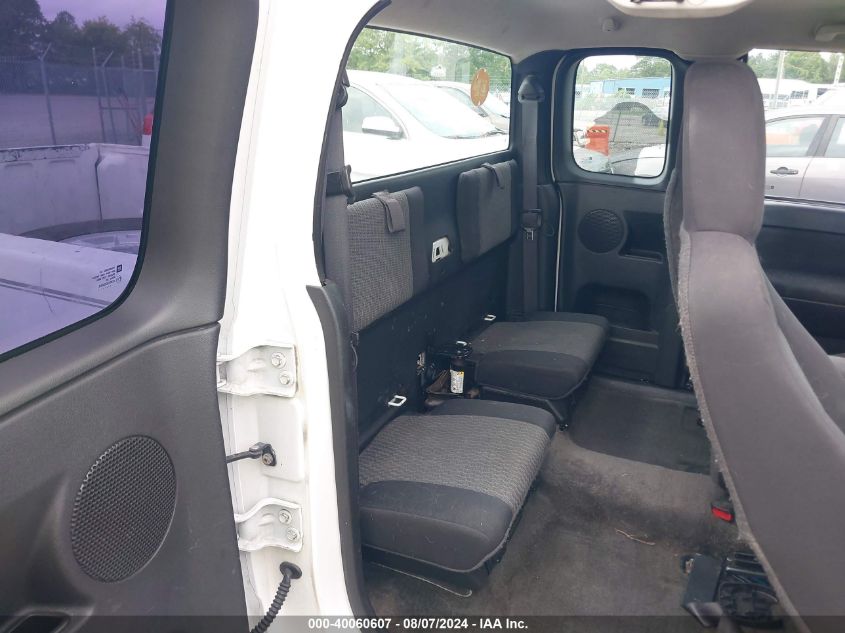 2007 Chevrolet Colorado Lt VIN: 1GCDT19E978223100 Lot: 40060607