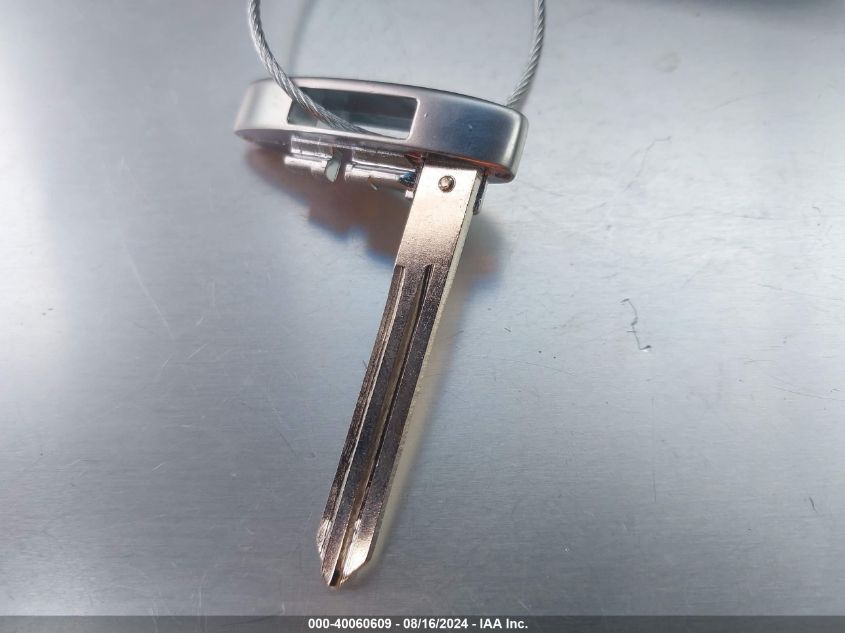 2012 Cadillac Cts Performance VIN: 1G6DM1E37C0128970 Lot: 40060609