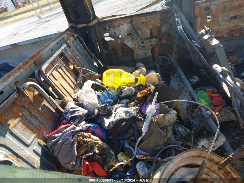 2001 GMC Sierra 2500Hd Sle VIN: 1GTHK23G91F153069 Lot: 40060631