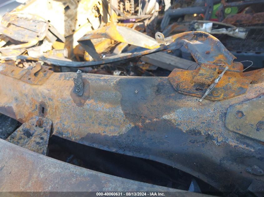 2001 GMC Sierra 2500Hd Sle VIN: 1GTHK23G91F153069 Lot: 40060631