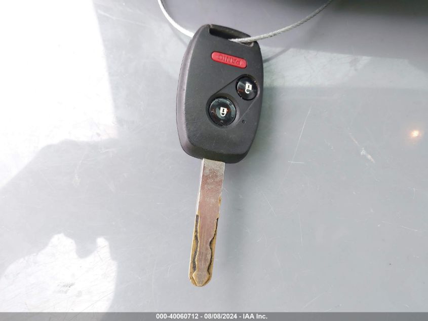 2013 Honda Cr-V Lx VIN: 2HKRM4H34DH669401 Lot: 40060712