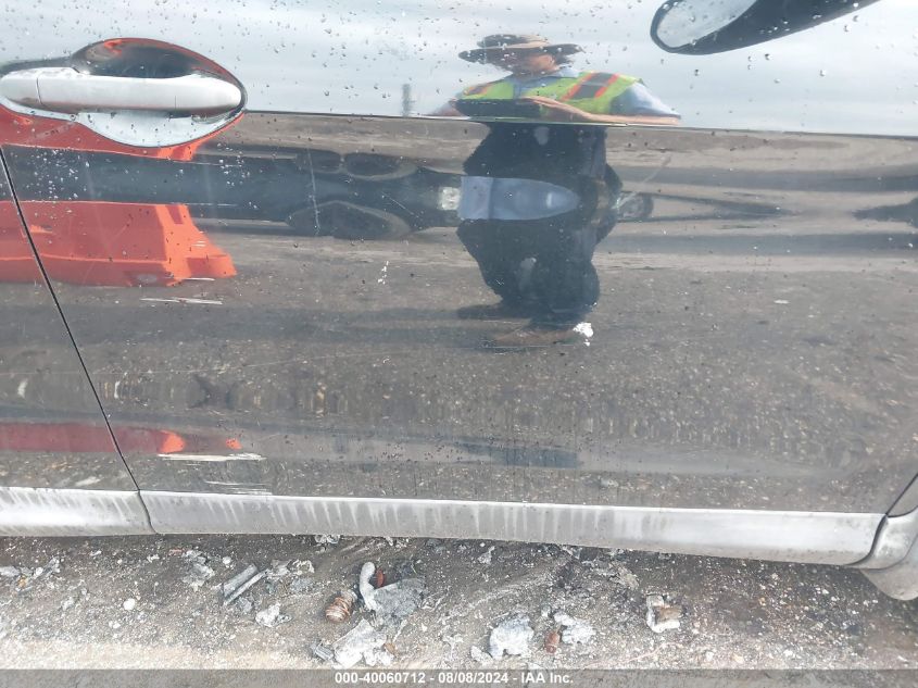 2013 Honda Cr-V Lx VIN: 2HKRM4H34DH669401 Lot: 40060712