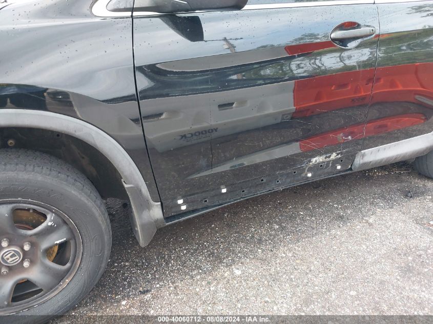 2013 Honda Cr-V Lx VIN: 2HKRM4H34DH669401 Lot: 40060712