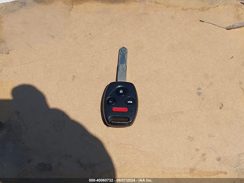 2009 Honda Civic Hybrid VIN: JHMFA36279S003690 Lot: 40060732