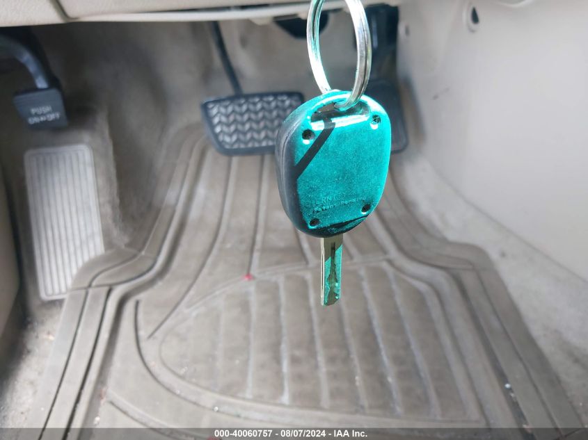 2004 Lexus Rx 330 VIN: JTJHA31UX40042584 Lot: 40060757