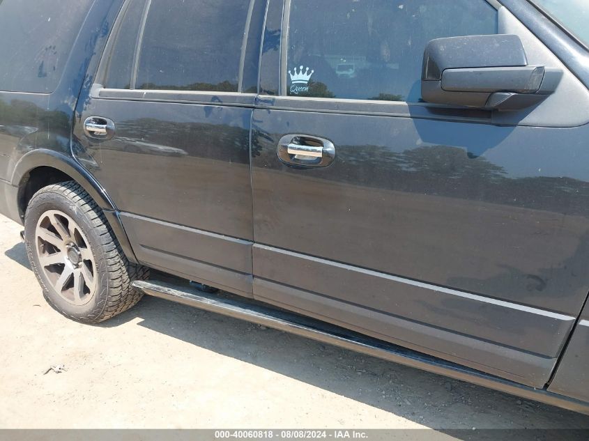 2012 Ford Expedition Limited VIN: 1FMJU1K58CEF29321 Lot: 40060818