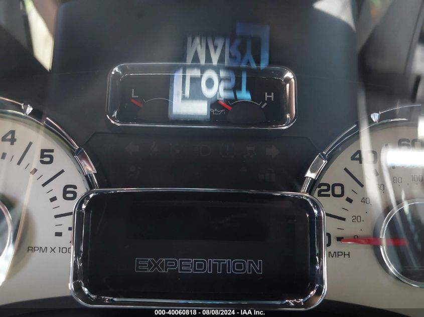 2012 Ford Expedition Limited VIN: 1FMJU1K58CEF29321 Lot: 40060818