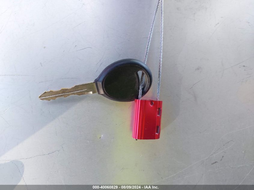 2002 Dodge Stratus Se Plus VIN: 1B3EL46RX2N168147 Lot: 40060829