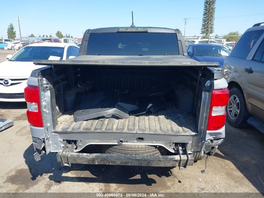 2022 Ford Maverick Xlt VIN: 3FTTW8E35NRA16246 Lot: 40060873