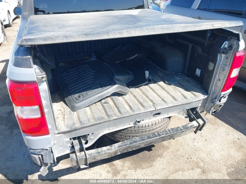 2022 Ford Maverick Xlt VIN: 3FTTW8E35NRA16246 Lot: 40060873