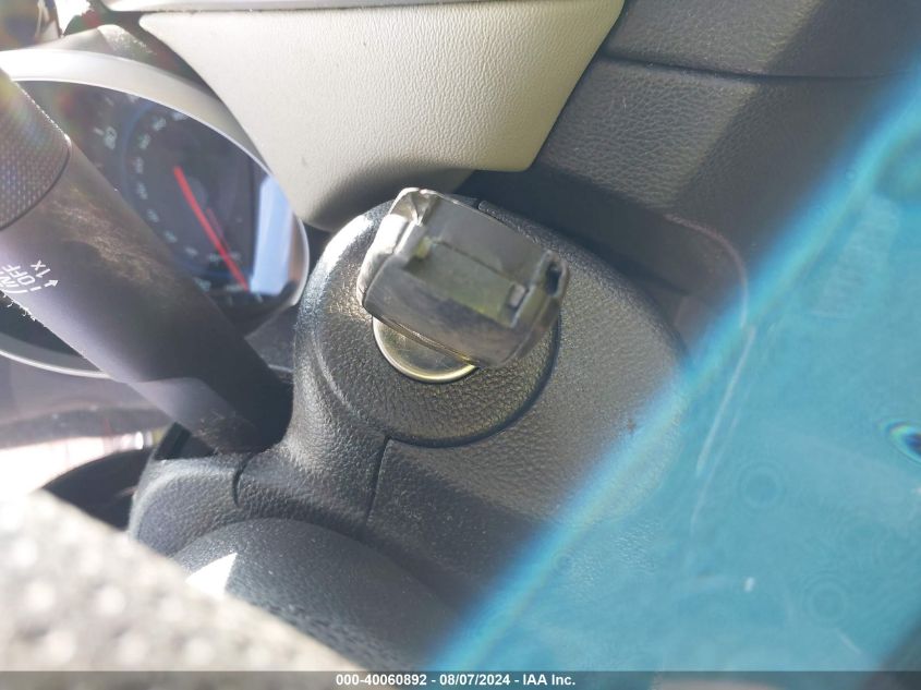 2015 Chevrolet Cruze Ls Auto VIN: 1G1PA5SH9F7151858 Lot: 40060892