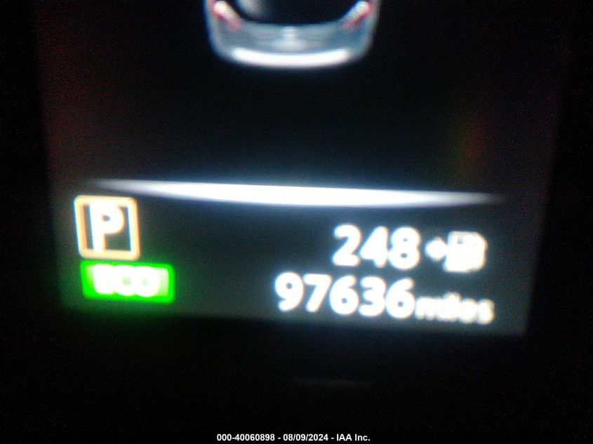 2017 Nissan Rogue Sv VIN: KNMAT2MV3HP537512 Lot: 40060898