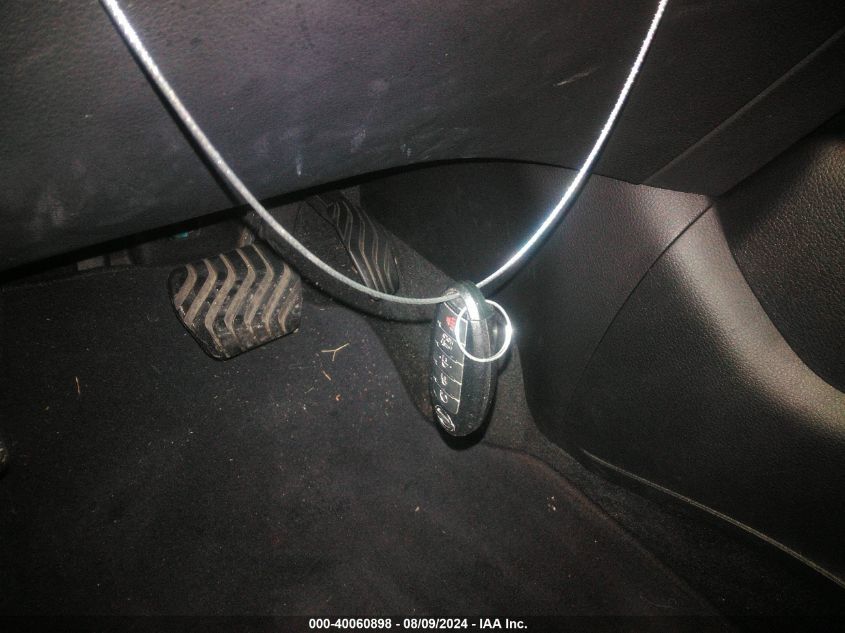 2017 Nissan Rogue Sv VIN: KNMAT2MV3HP537512 Lot: 40060898