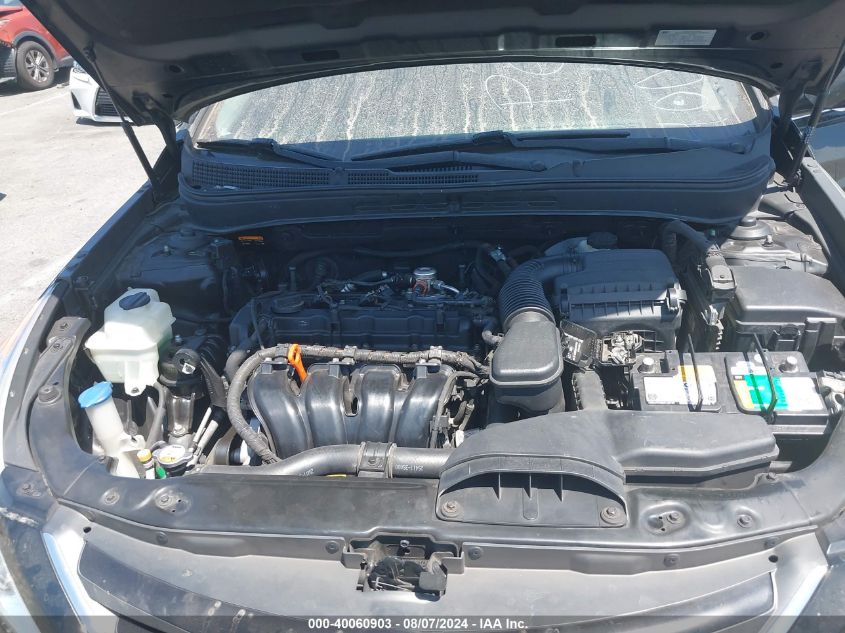 5NPEB4AC3EH894666 2014 Hyundai Sonata Gls