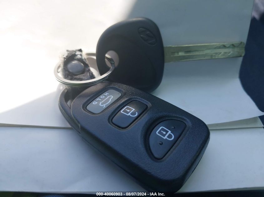 5NPEB4AC3EH894666 2014 Hyundai Sonata Gls