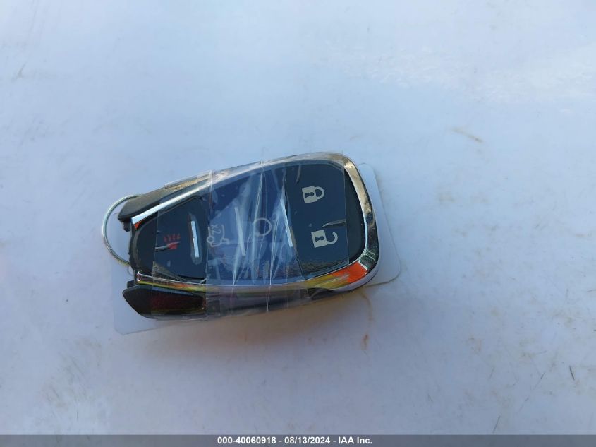 2018 CHEVROLET MALIBU LT - 1G1ZD5ST4JF194815