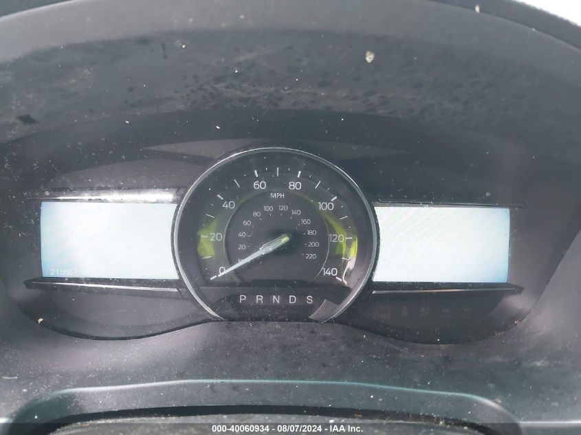 2016 Ford Explorer Xlt VIN: 1FM5K8D82GGA96550 Lot: 40060934