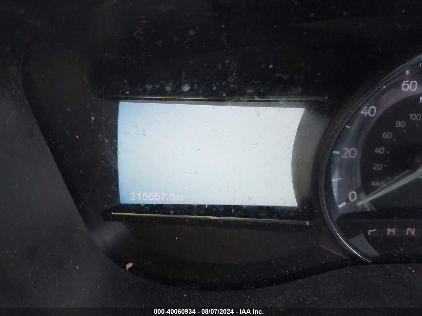 2016 Ford Explorer Xlt VIN: 1FM5K8D82GGA96550 Lot: 40060934