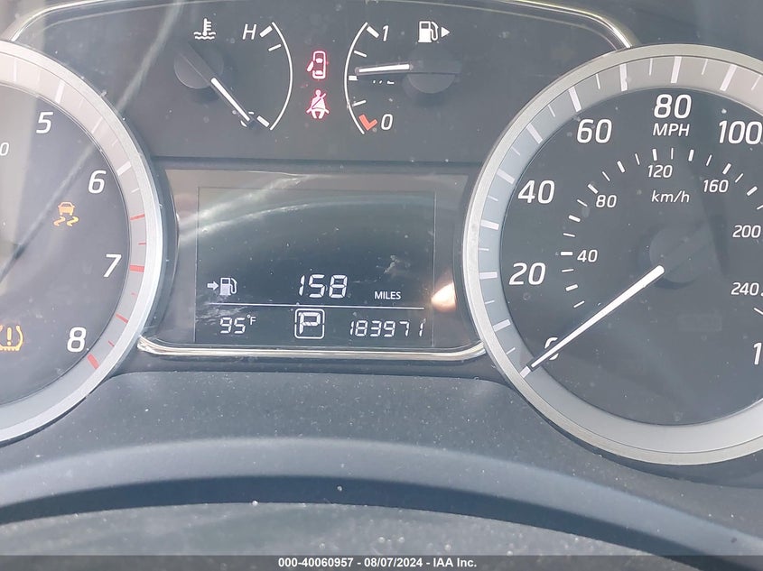 2015 Nissan Sentra Fe+ S/S/Sl/Sr/Sv VIN: 3N1AB7AP6FL645768 Lot: 40060957