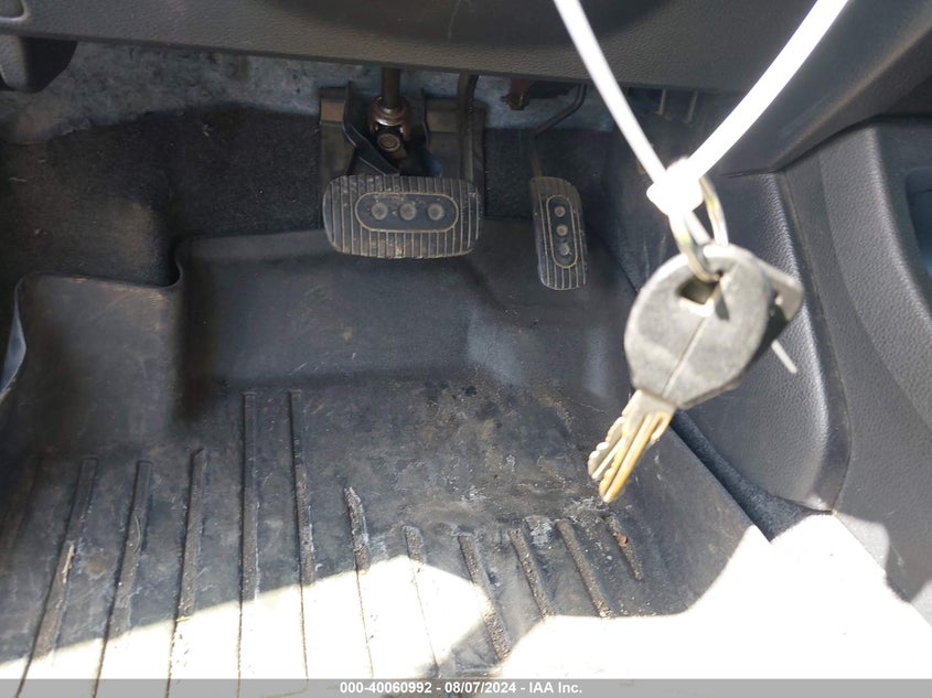 2012 Nissan Versa 1.8 S VIN: 3N1BC1CP2CK229617 Lot: 40060992