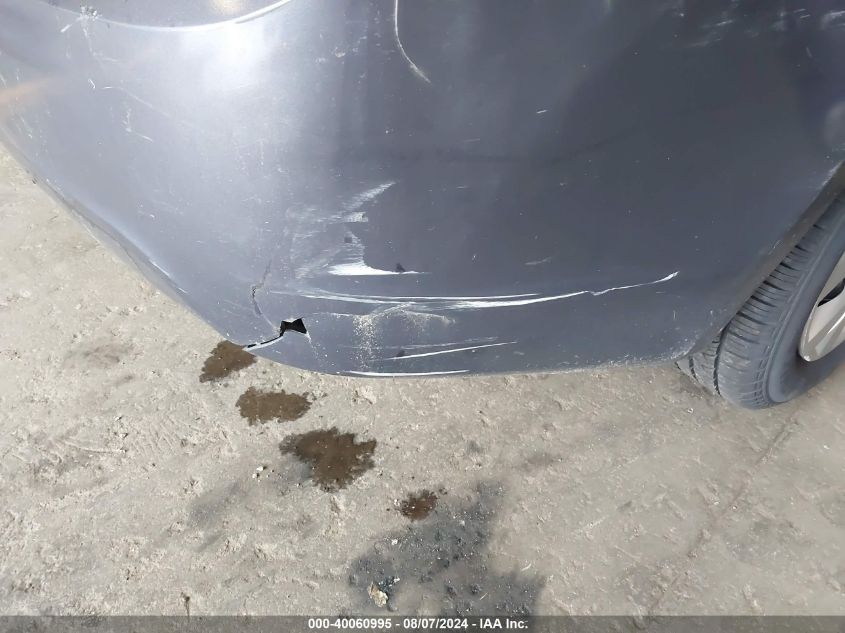 2013 Chevrolet Cruze Ls VIN: 1G1PA5SG0D7240416 Lot: 40060995