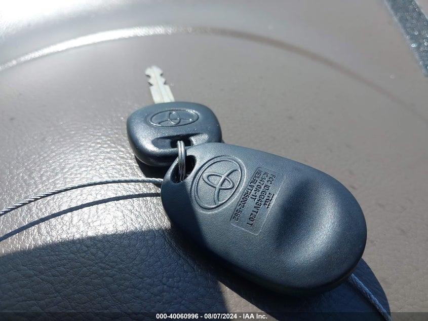 2005 Toyota Sienna Xle Limited VIN: 5TDZA22C65S386709 Lot: 40060996