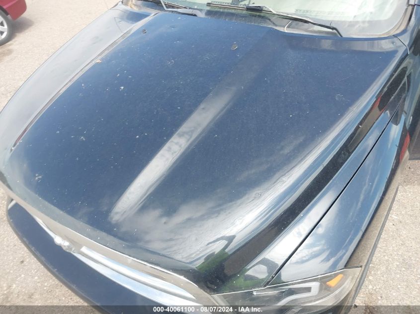 2010 Dodge Ram 1500 Slt/Sport/Trx VIN: 1D7RV1CT4AS158423 Lot: 40061100