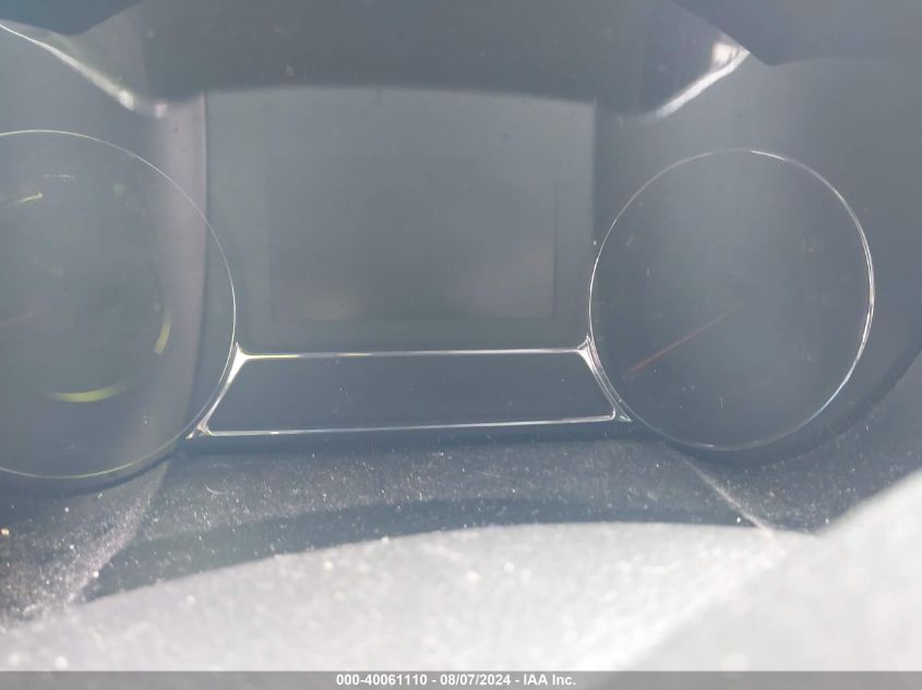 2013 Kia Optima Hybrid Ex VIN: KNAGM4AD7D5055899 Lot: 40061110