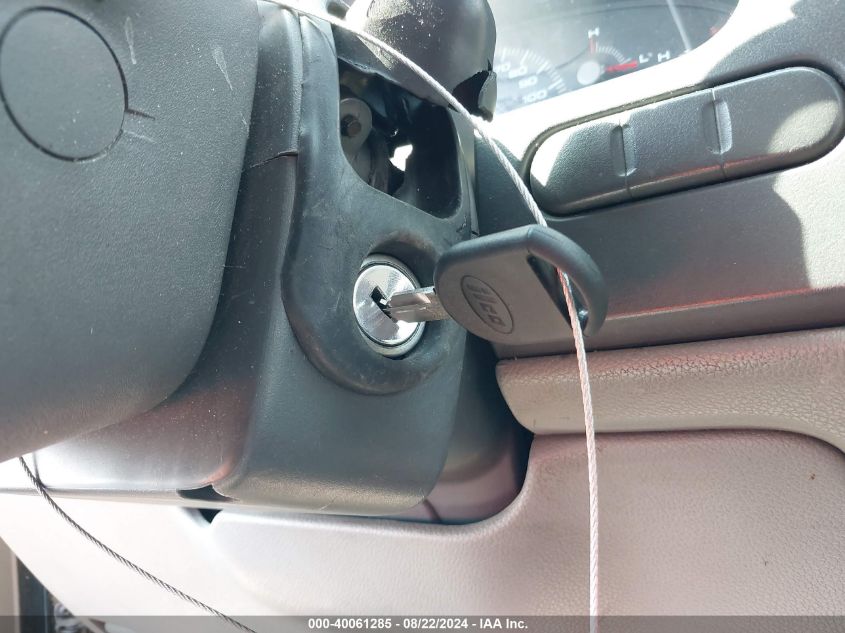 2004 Ford Expedition Xlt VIN: 1FMRU15W14LA60674 Lot: 40061285