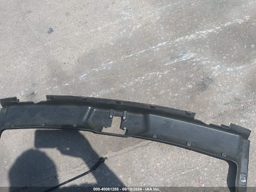 2004 Ford Expedition Xlt VIN: 1FMRU15W14LA60674 Lot: 40061285