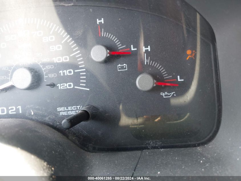 2004 Ford Expedition Xlt VIN: 1FMRU15W14LA60674 Lot: 40061285