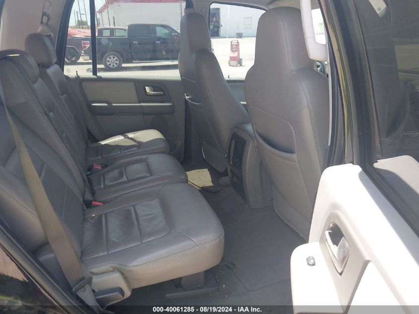 2004 Ford Expedition Xlt VIN: 1FMRU15W14LA60674 Lot: 40061285