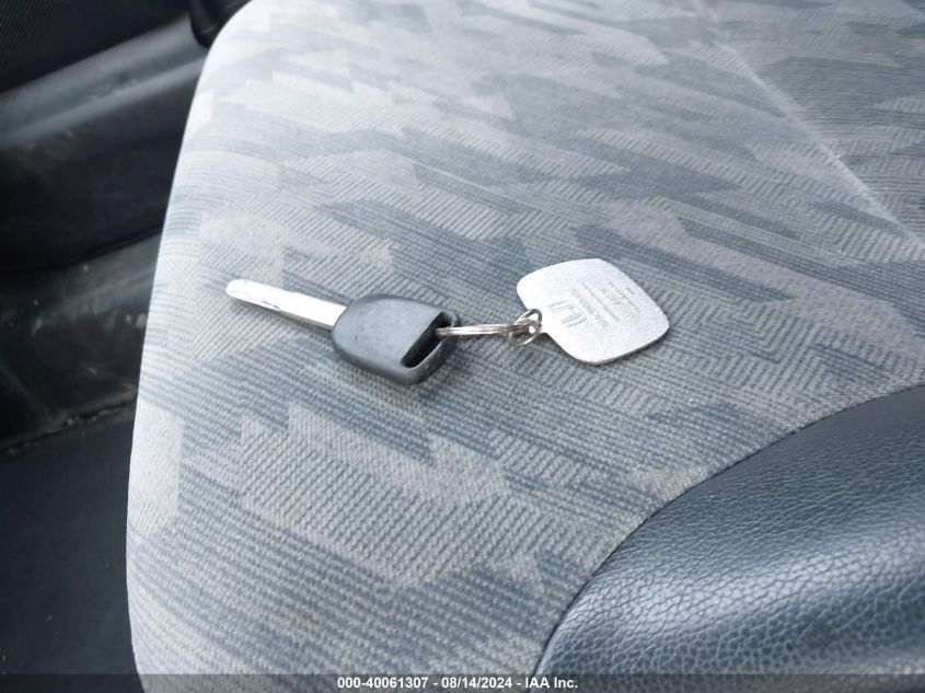 2003 Honda Cr-V Ex VIN: SHSRD78893U130419 Lot: 40061307