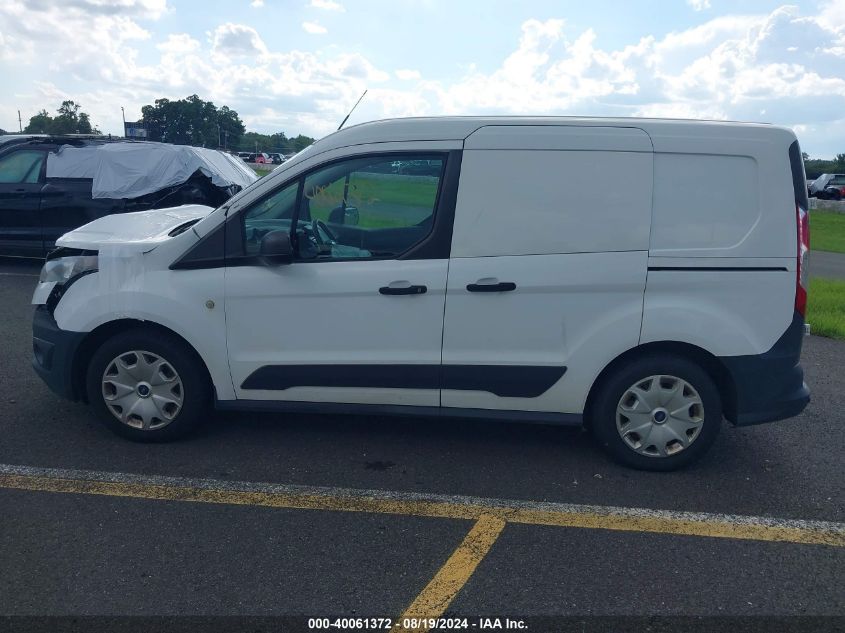 NM0LS6E79H1319982 2017 Ford Transit Connect Xl