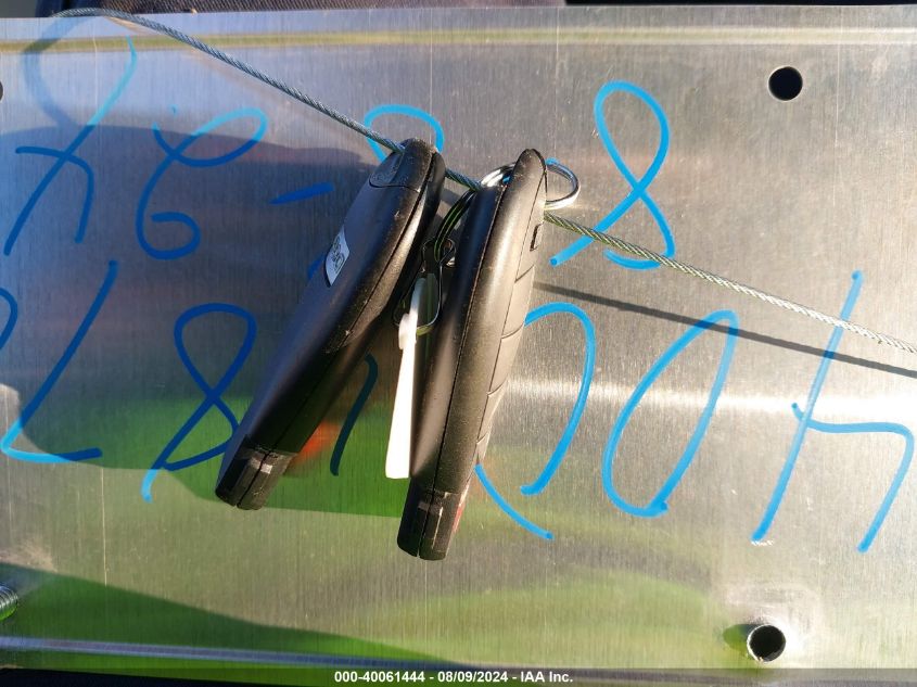 2009 Dodge Grand Caravan Se VIN: 1D8HN44E19B514749 Lot: 40061444