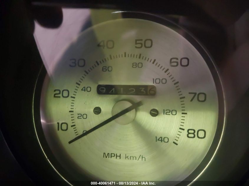 1978 Pontiac Grand Le Mans VIN: 2F27U8P602264 Lot: 40061471