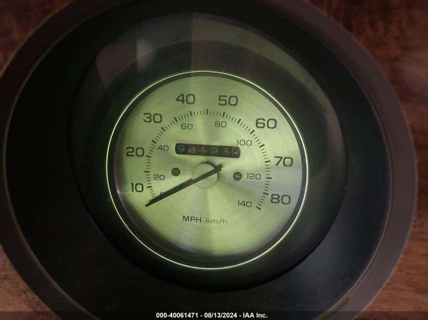 1978 Pontiac Grand Le Mans VIN: 2F27U8P602264 Lot: 40061471