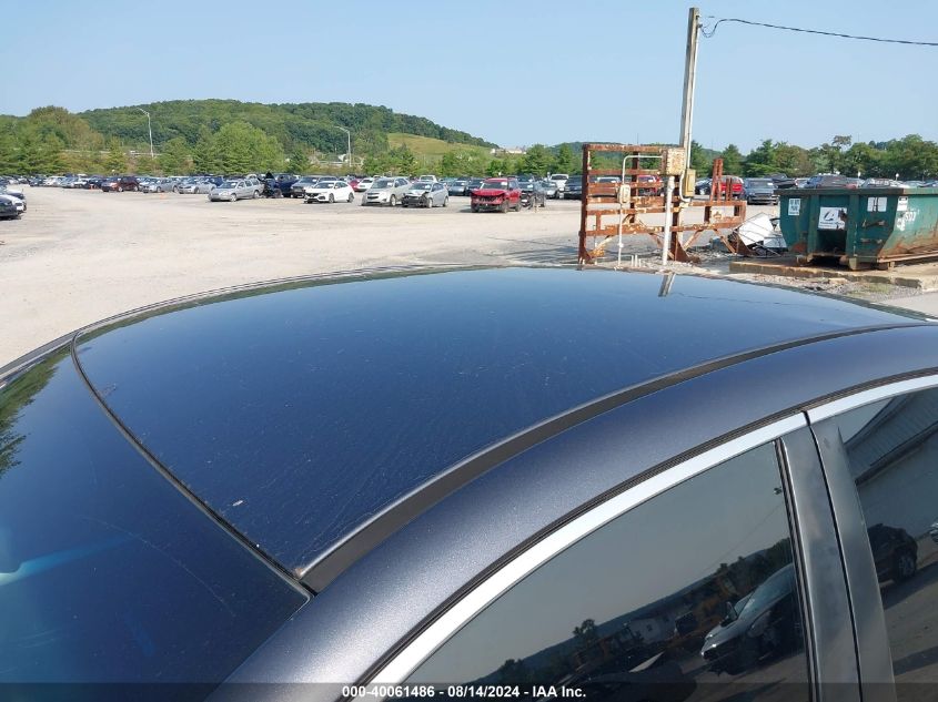 2011 Subaru Legacy 2.5I Premium VIN: 4S3BMBC60B3223584 Lot: 40061486