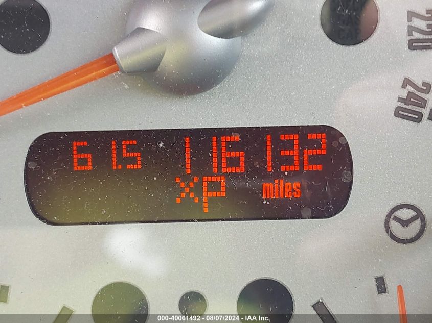 2006 Mini Cooper VIN: WMWRC33586TK16920 Lot: 40061492